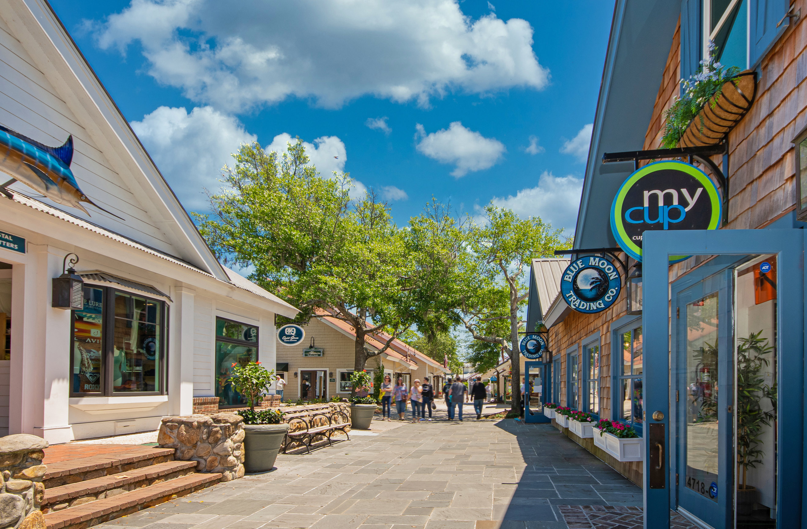 Myrtle Beach Real Estate Photography