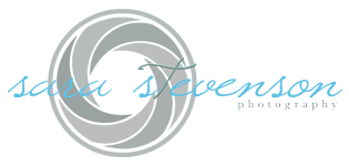 Sara stevenson Logo