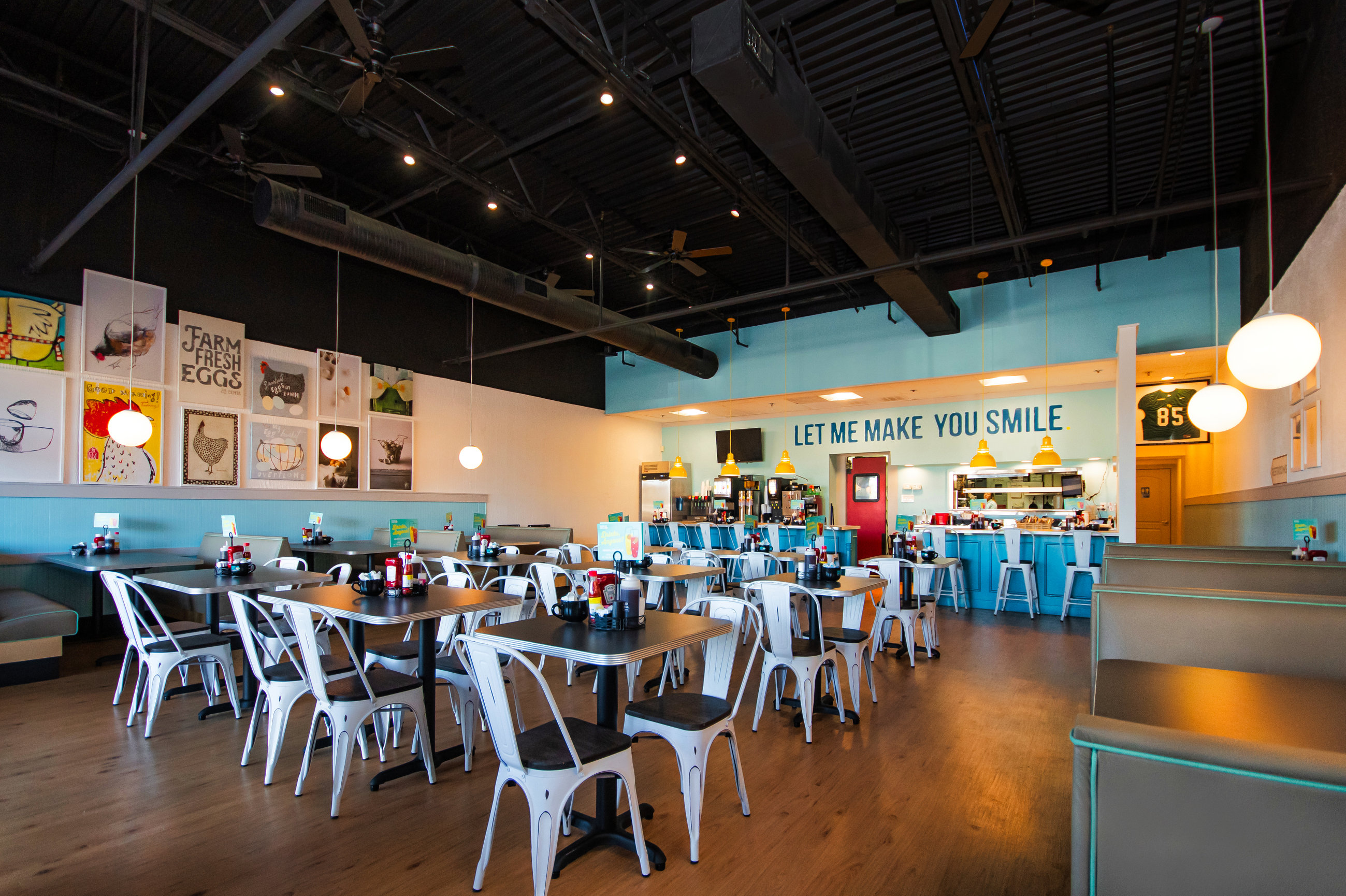 Myrtle Beach Real Estate Photography