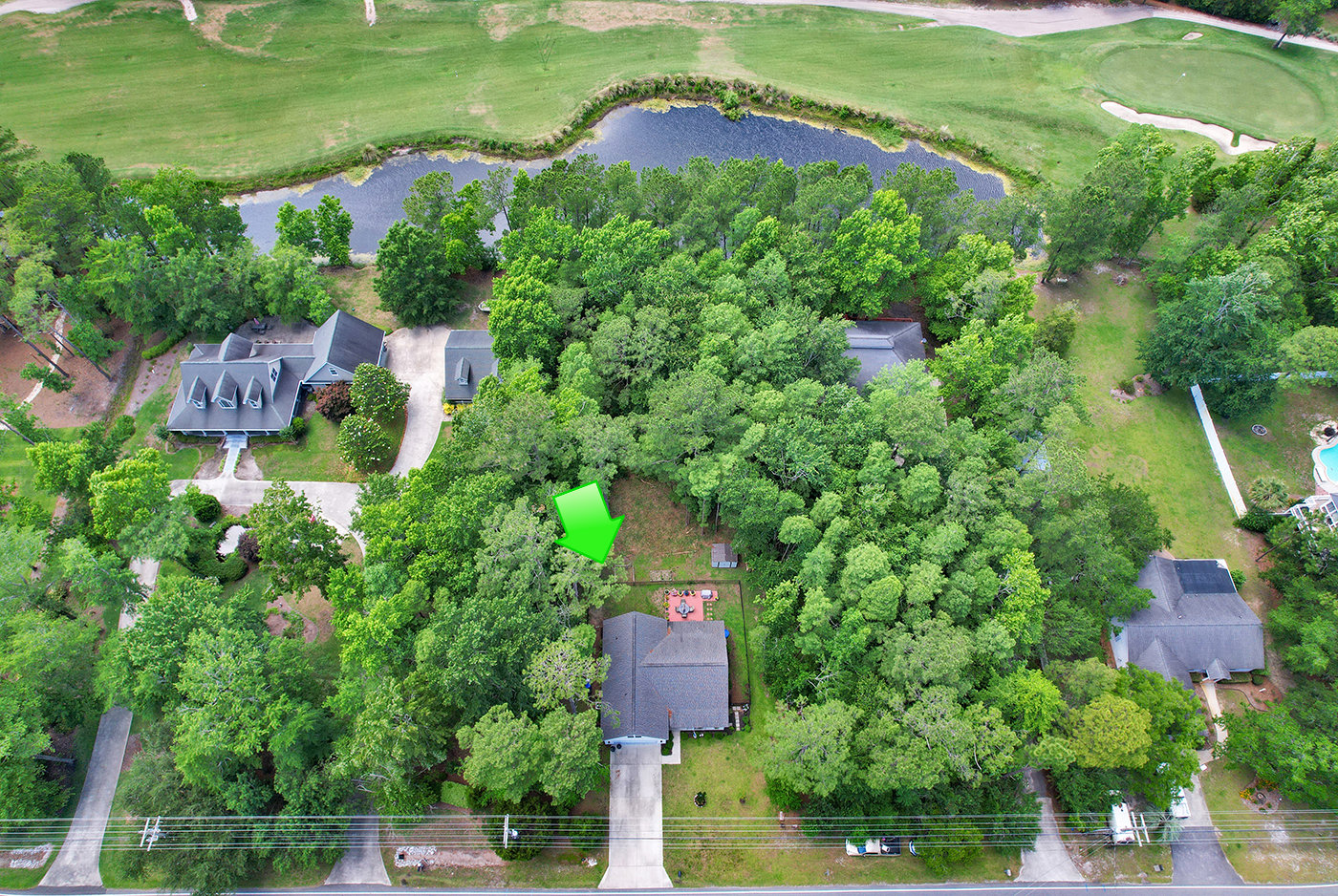 Myrtle Beach Real Estate Photography