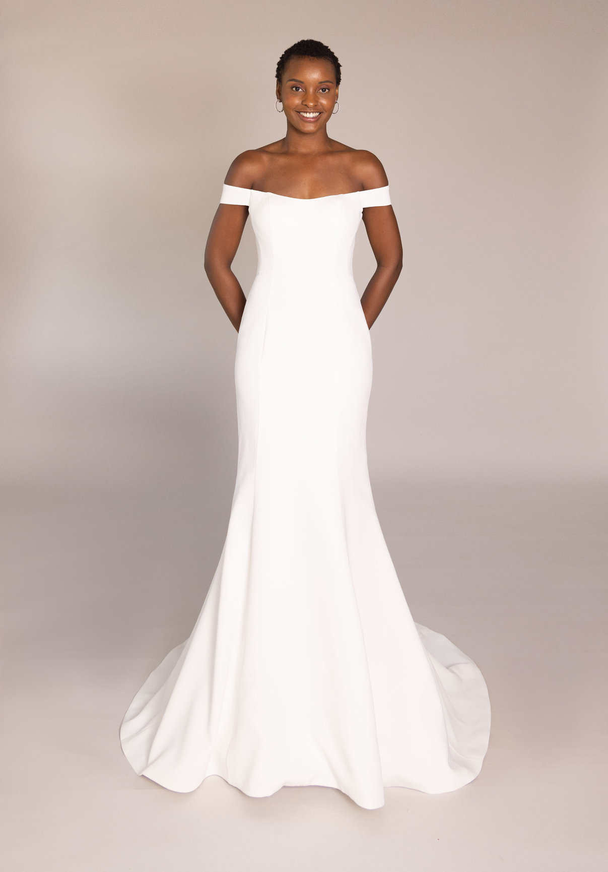 Signature - Robert Bullock Bride