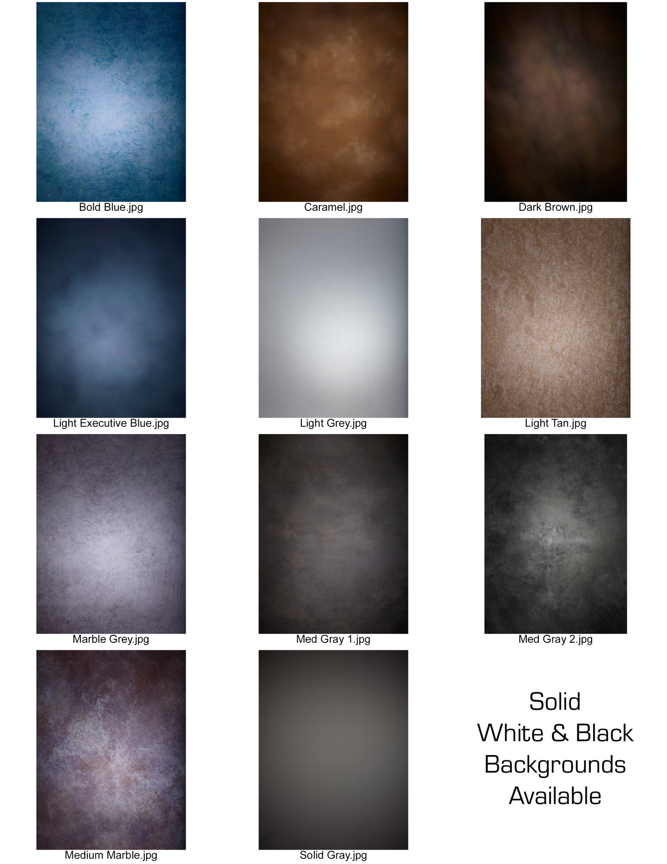 Business Backgrounds - Wehmeier Portraits