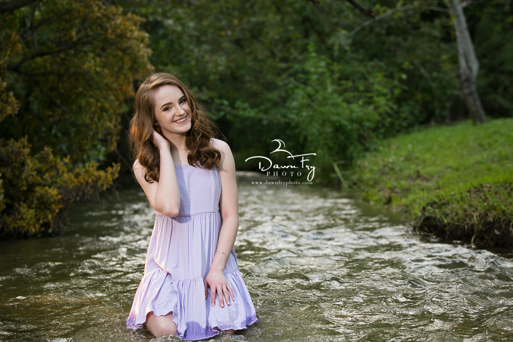 Senior water pictures Austin - Pflugerville high school senior pictures