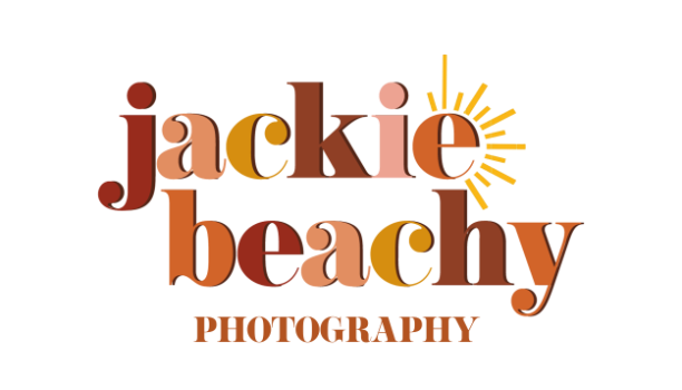 jackie beachy Logo