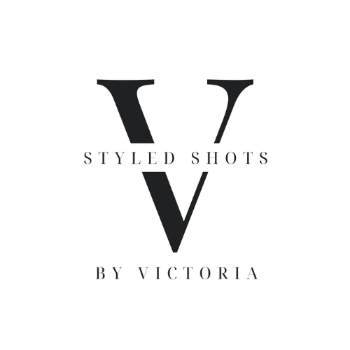 Styled Shots Logo