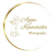 Aggie Kaminska Photography, LLC Logo