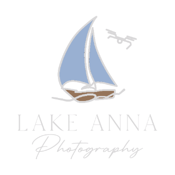 Lake Anna Photography Logo