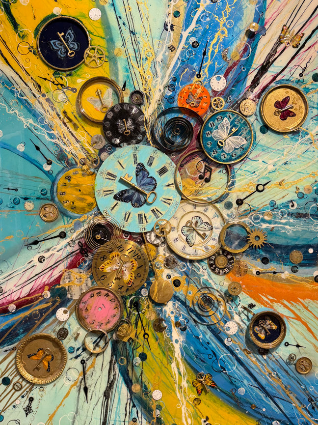 Buy Kreg D. Kelley Art | Art On Duval Key West