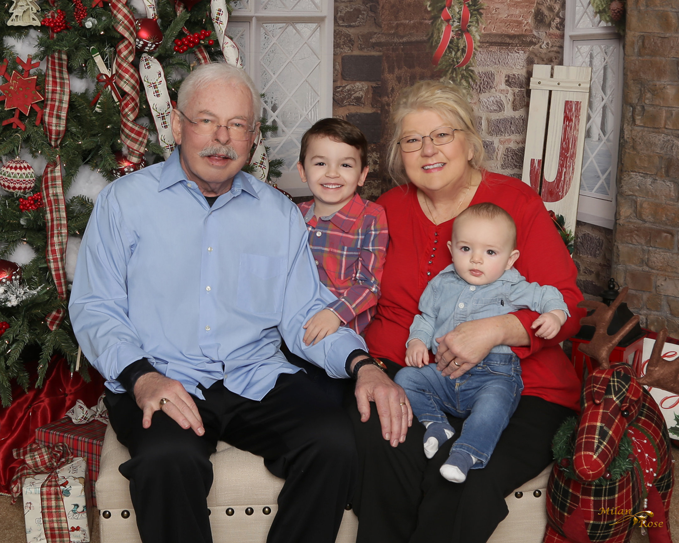 HOME Milan Rose Photography