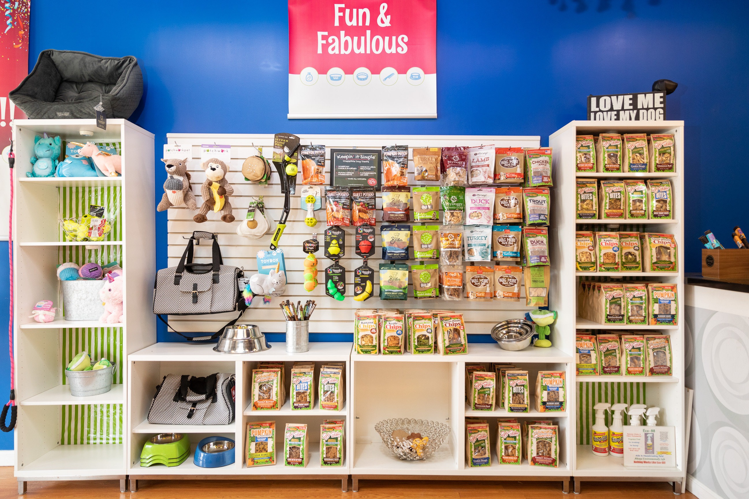 Dog Grooming in Lewisville And Coppell Dog Grooming in Lewisville And Coppell