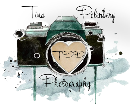 Tina Polenberg Photography Logo