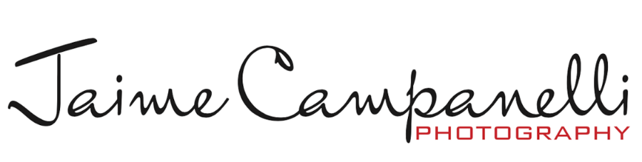 Jaime Campanelli Photography Logo