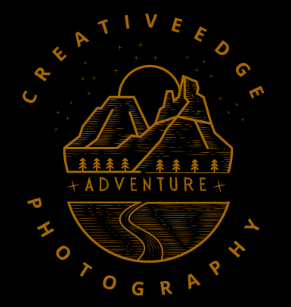 CreativeEdge Photography Logo