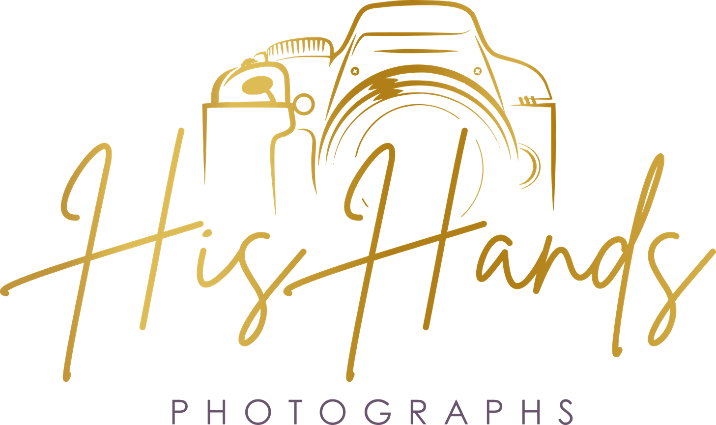 His Hands Photographs