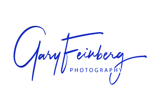 Gary Feinberg Photography Logo