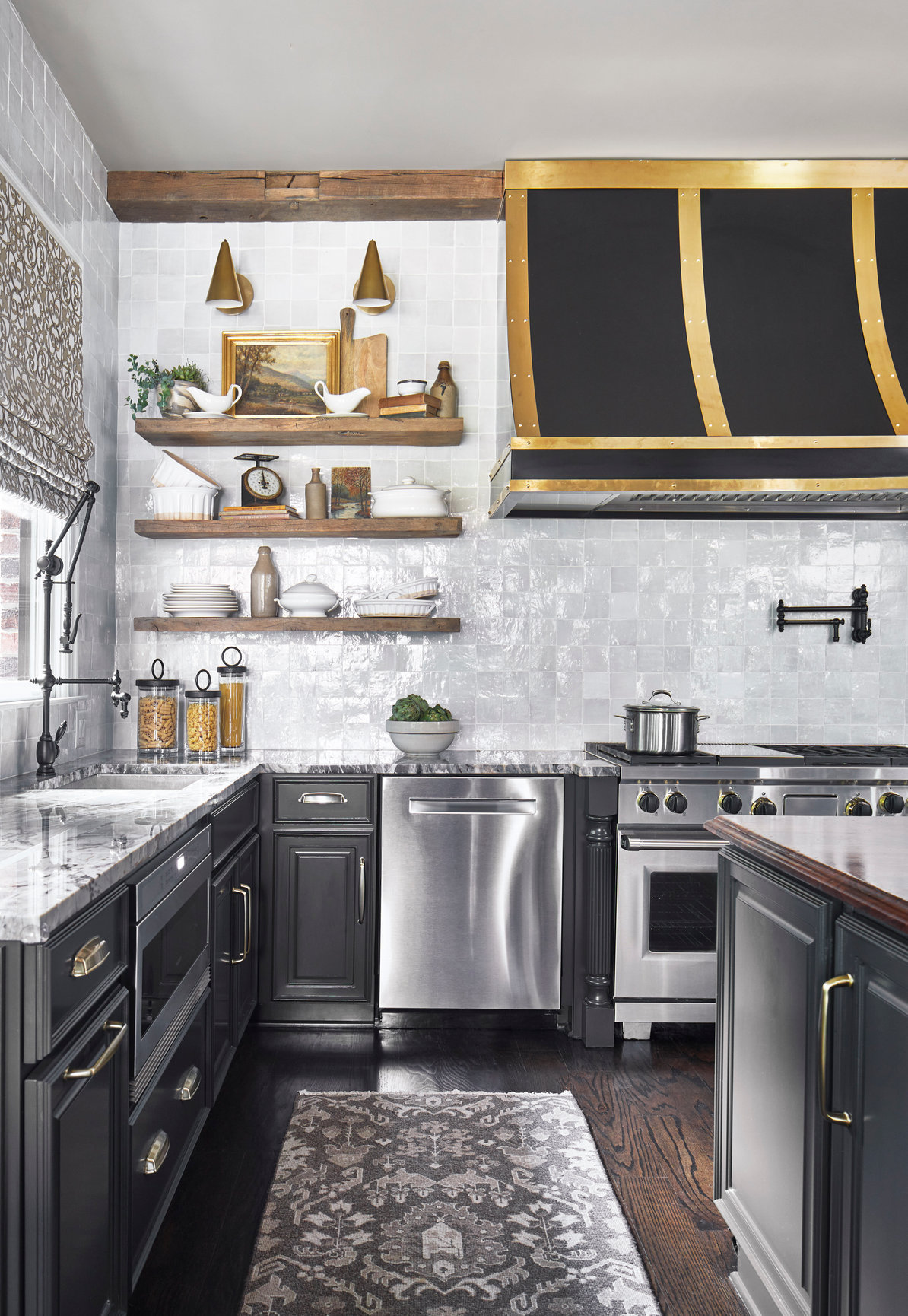 Decatur Home | Kat Nelson Designs Inc. | Interior Design