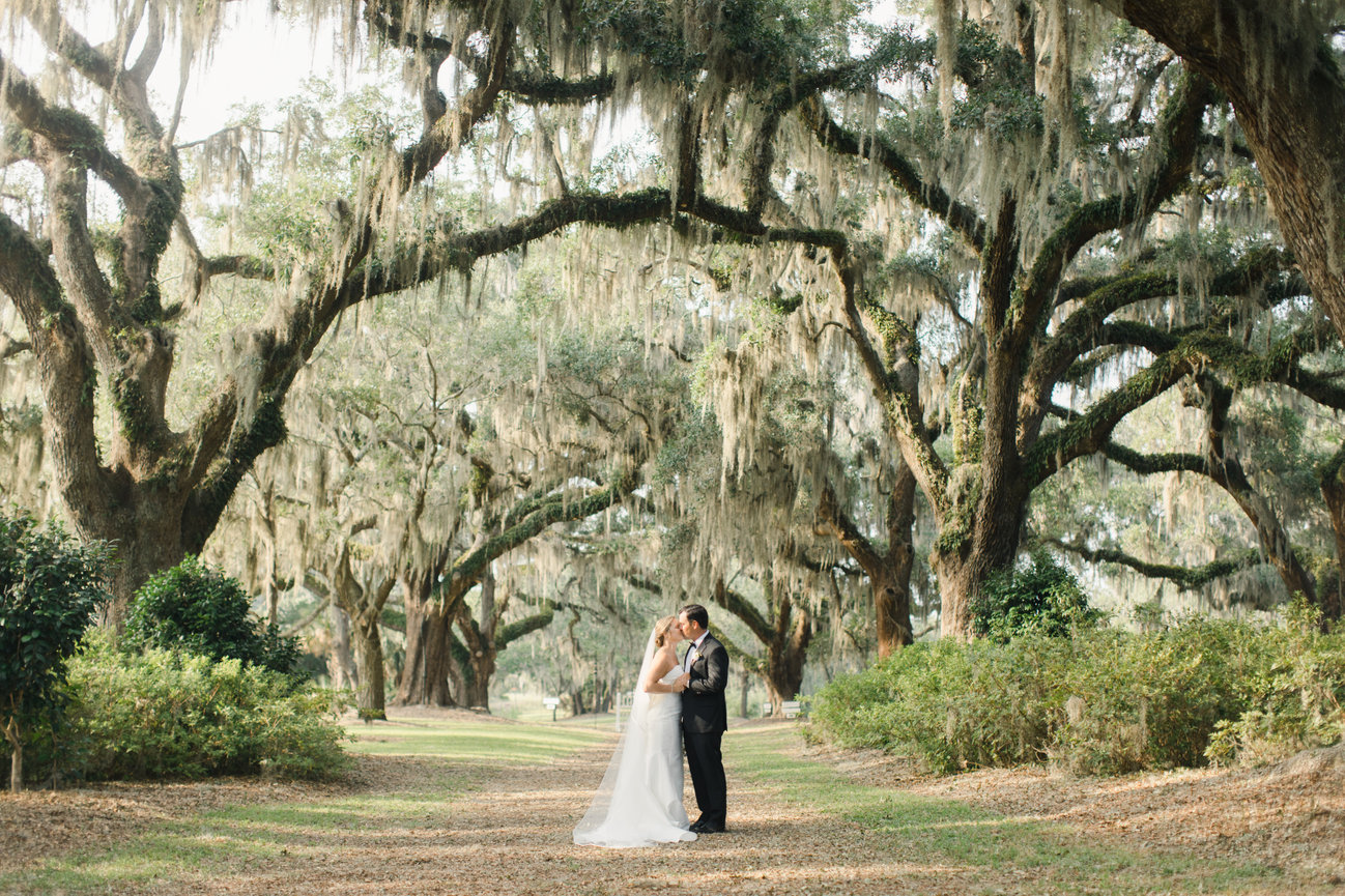 Charleston Wedding Photographer