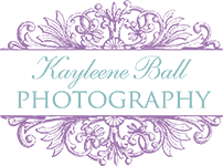 Kayleene Ball Photography Logo