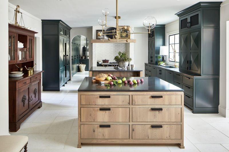 Decatur Home | Kat Nelson Designs Inc. | Interior Design