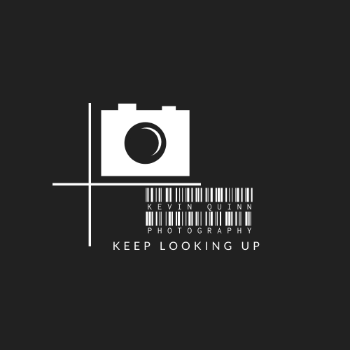 The Kevin Quinn Art Gallery Logo