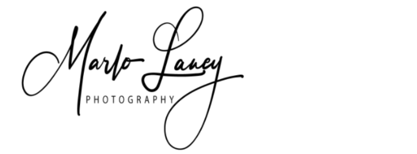 Marlo Laney Photography Logo