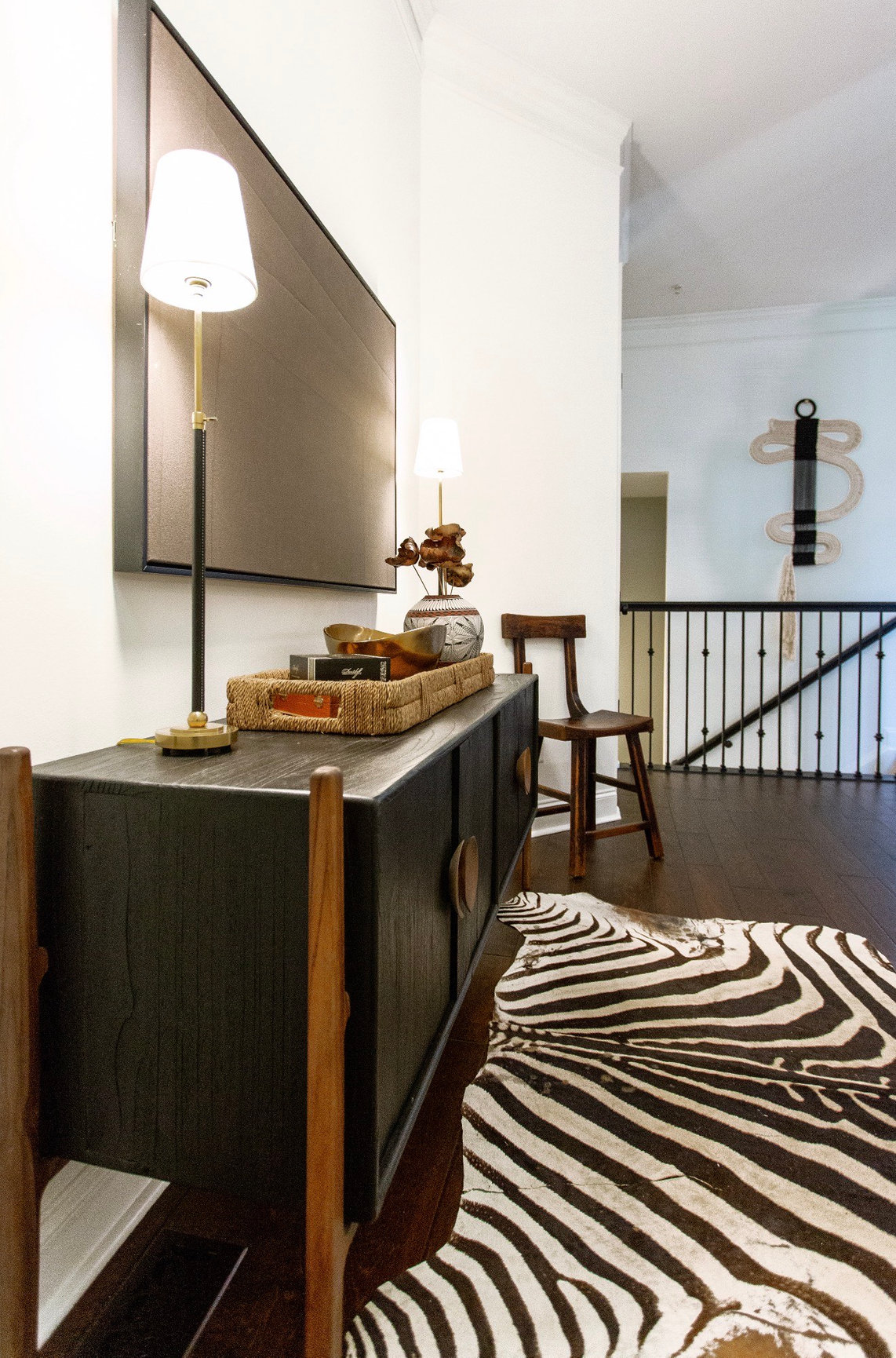 Decatur Home | Kat Nelson Designs Inc. | Interior Design