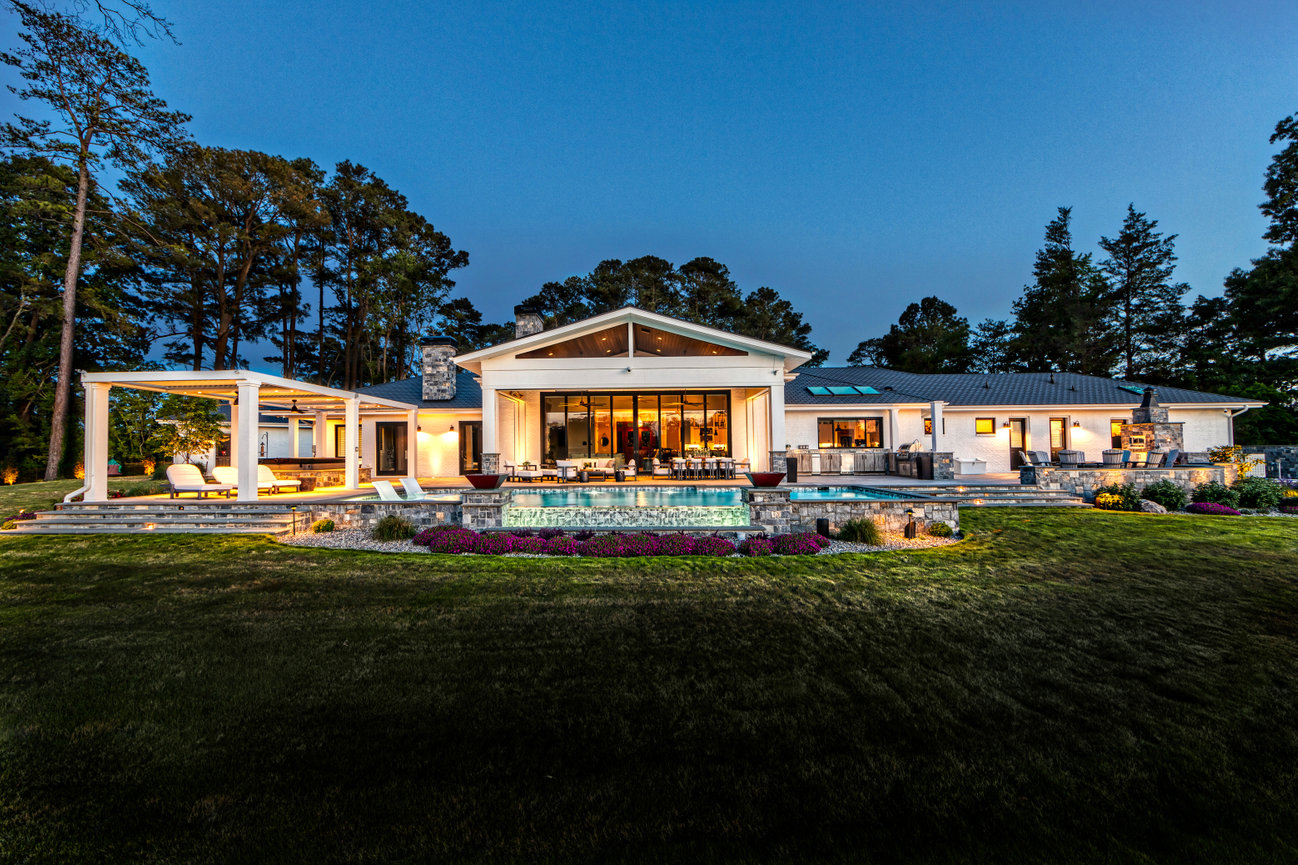 Real Estate Photography Glenn Bashaw