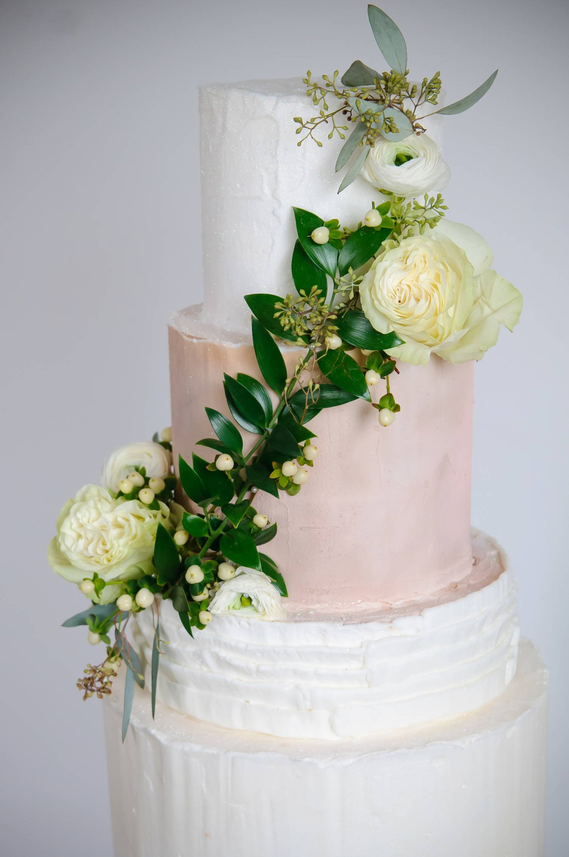 Vendor spotlight Annie's Cakes Erin Langford Photo