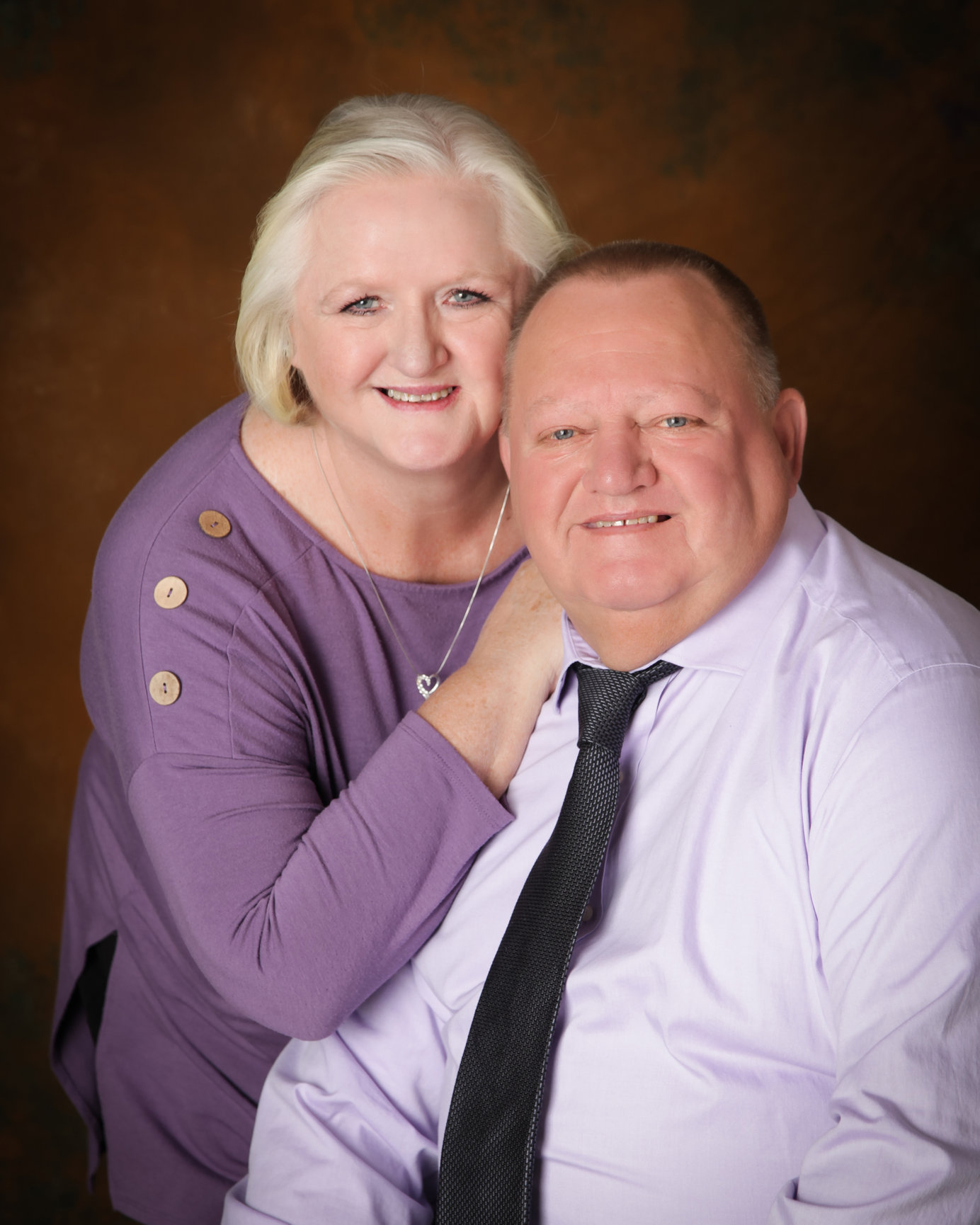 Silver Seniors Heart's Desire Photography