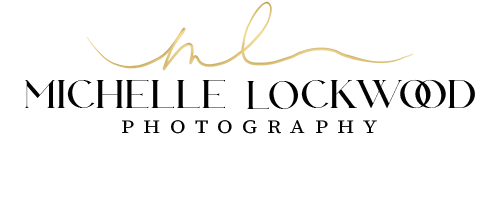 Michelle Lockwood Photography Logo