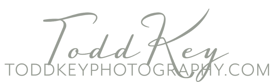 ToddKeyPhotography, LLC Logo
