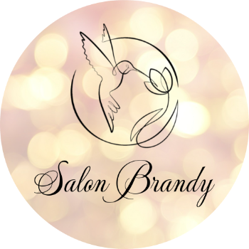 Salon Brandy Logo