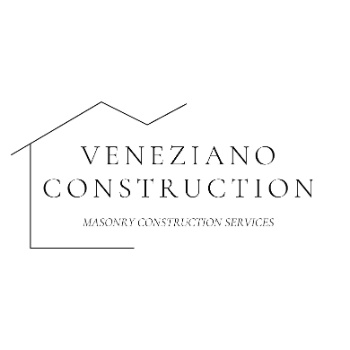 Veneziano Construction Company Inc Logo