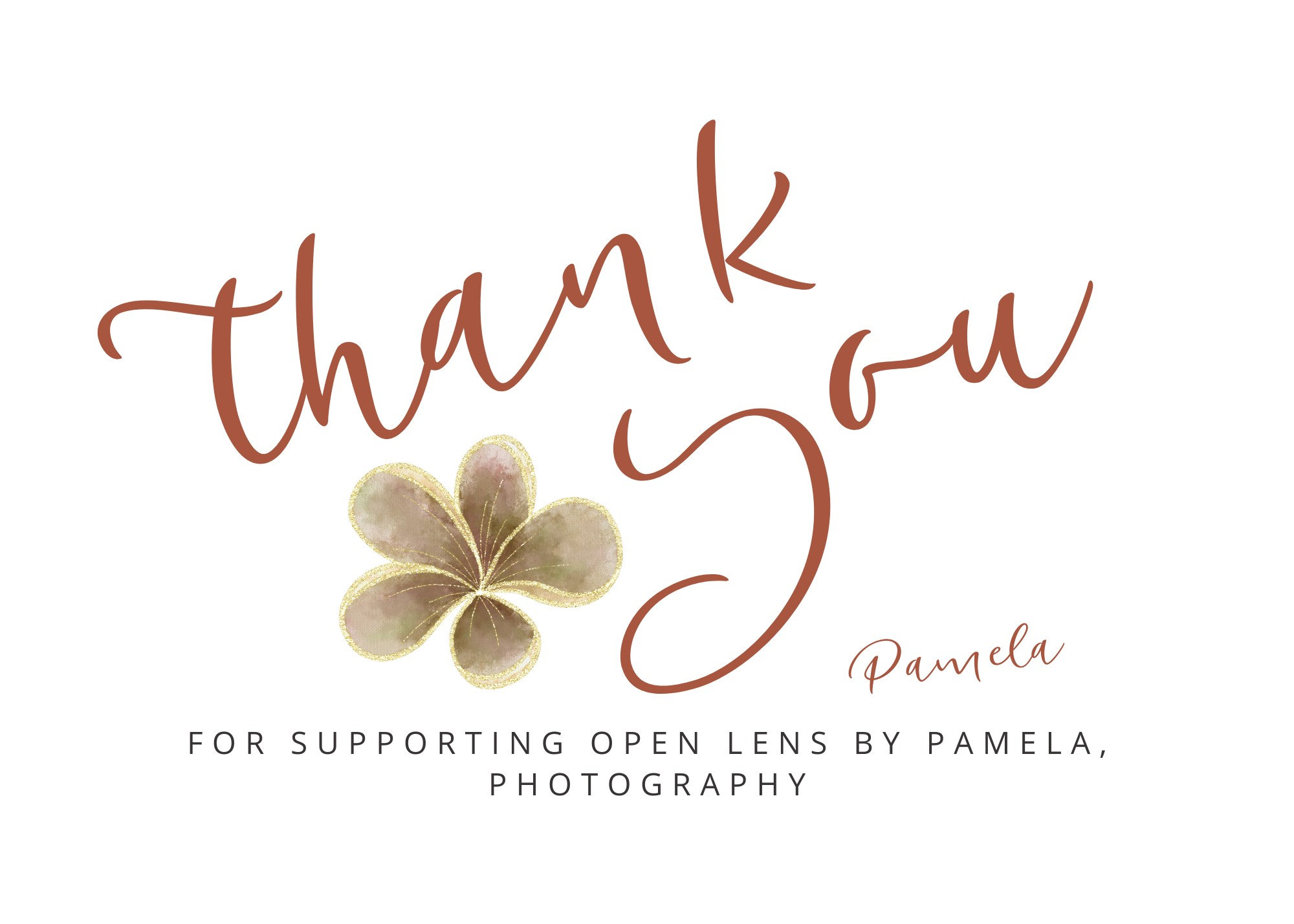 Pamela Dunn-Parrish, Photographer