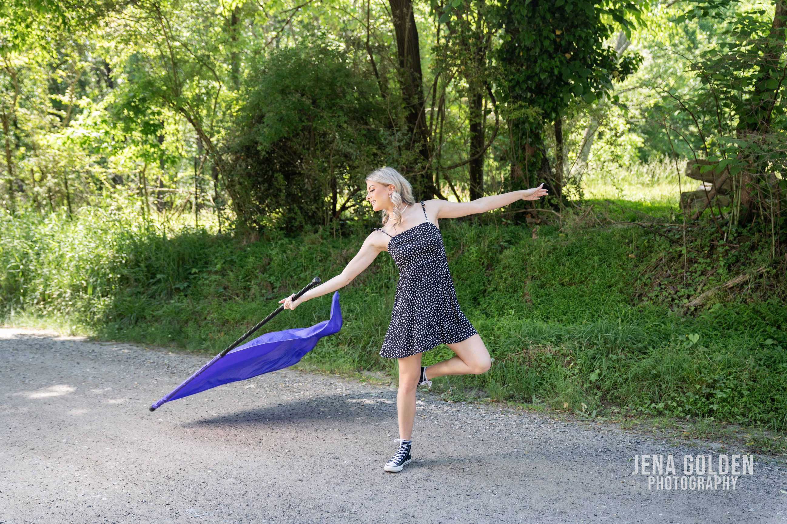 The Ultimate Guide To Atlanta, GA Senior Pictures: Everything Moms Need ...