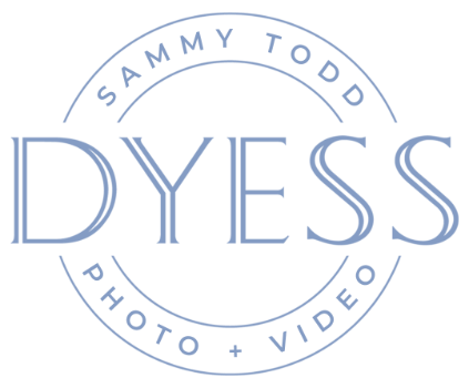 Sammy Todd Dyess Photography Logo