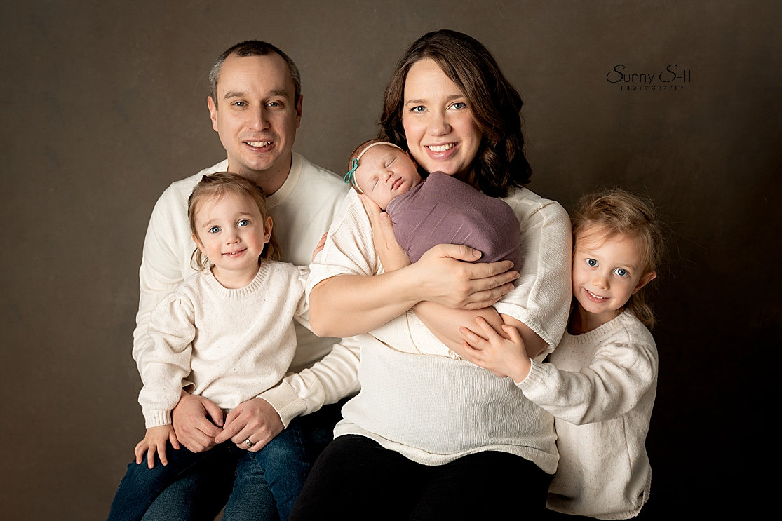 Winnipeg Family Photographer | Sunny S-H Photography