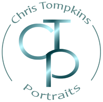 Chris Tompkins Logo