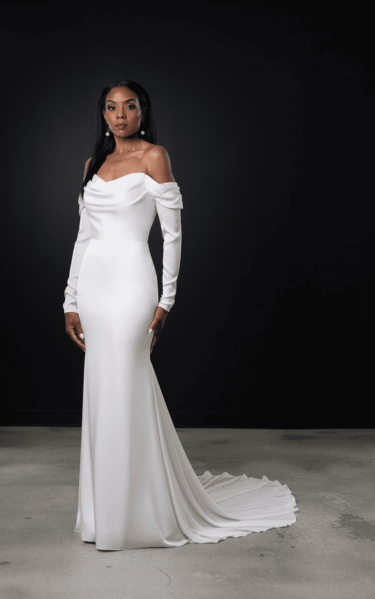Classic Wedding Dresses - White of Dublin - White of Raleigh