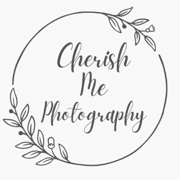 Cherish Me Photography Logo