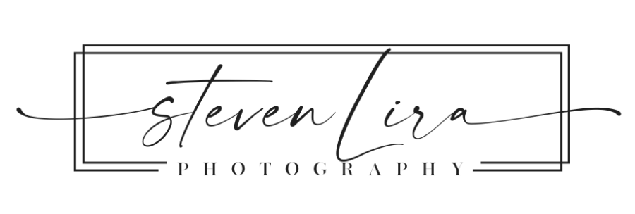 Steven Lira Photography Logo