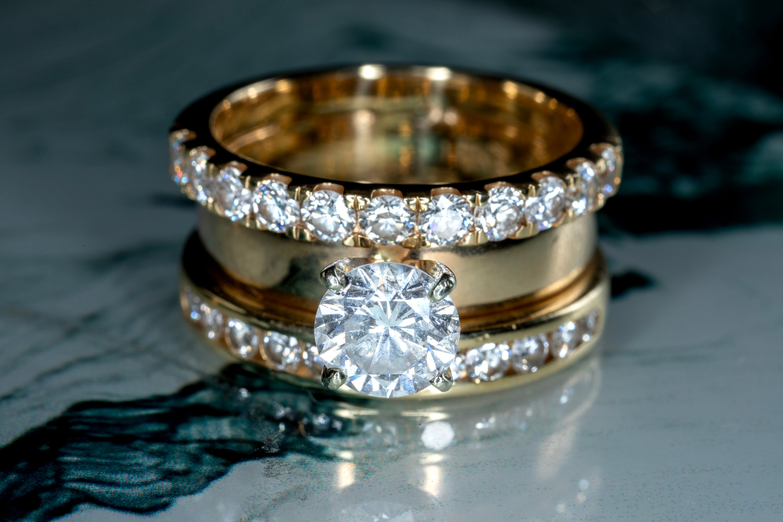 The Magic of Three Photography by Misty