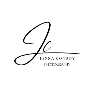 Janna Conboy Logo