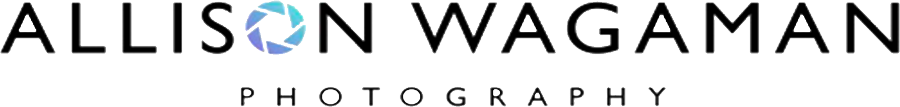 Alllison Wagaman Logo