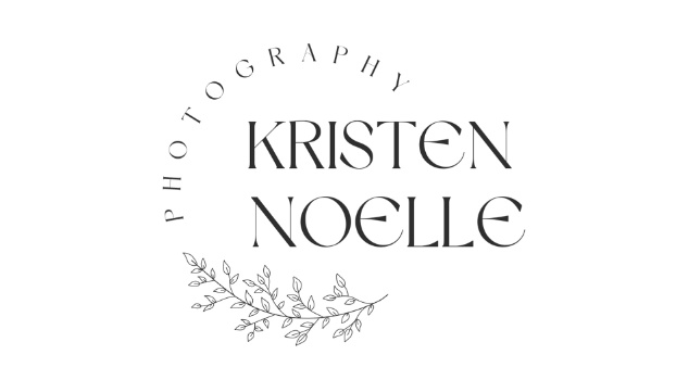 kristen noelle photography Logo