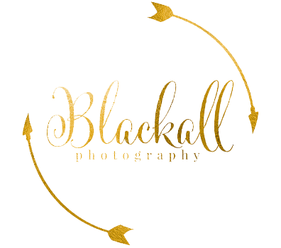 Blackall Photography Logo