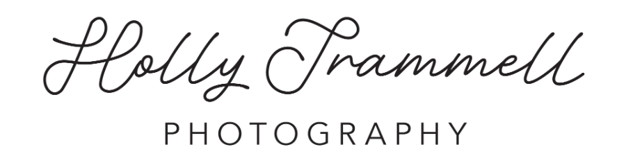 Holly Trammell Photography Logo