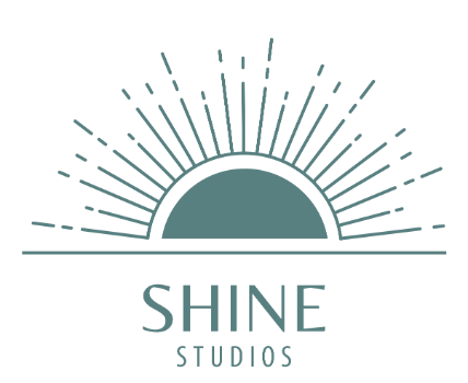 Shine Studios Logo