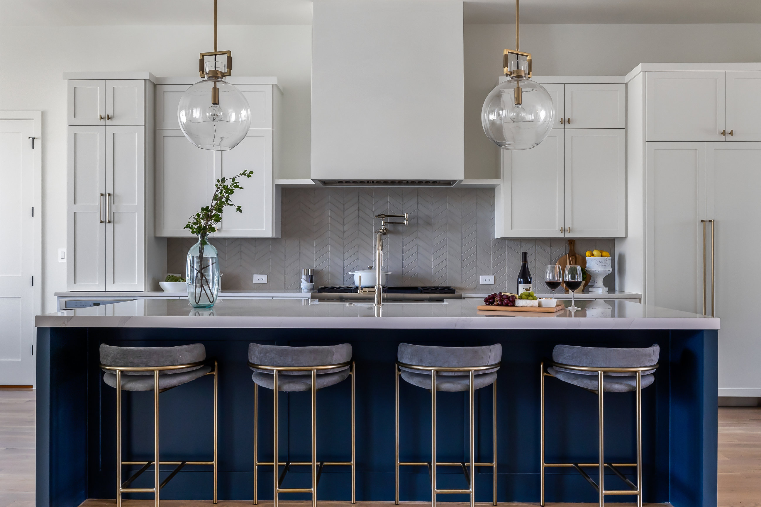 Briar Ridge L Design Group