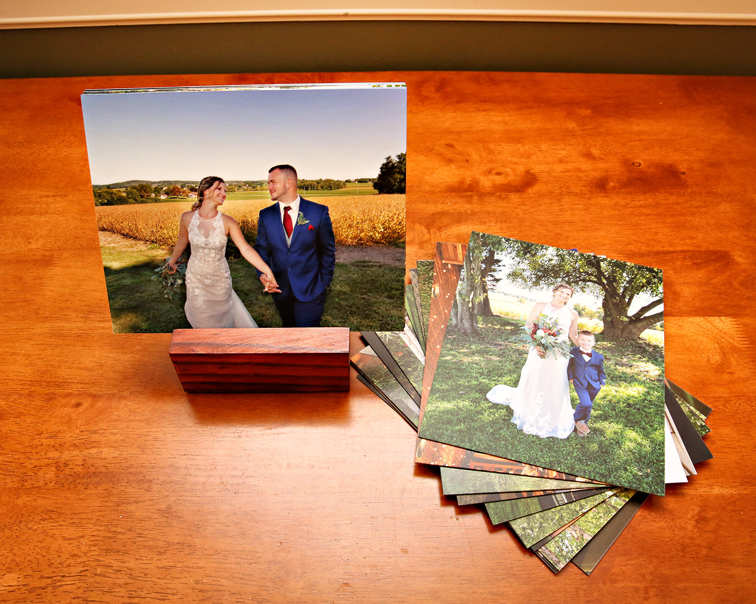 Photo Blocks - blancophotography.com